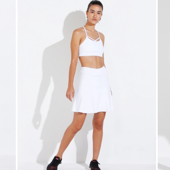 Dona Jo Ultimate Skirt/Skort